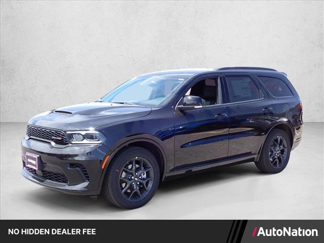 New 2026 Dodge Durango GT