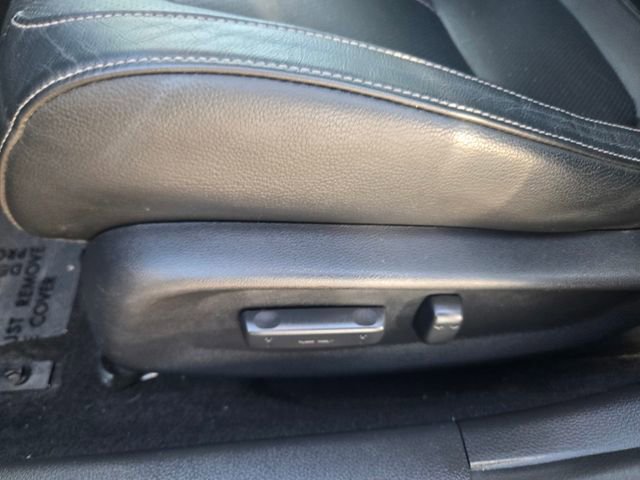 Used 2018 Honda Civic EX-L image 13