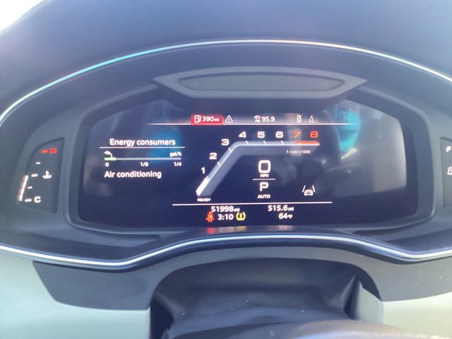 Used 2023 Audi A6 2.0T Premium image 19