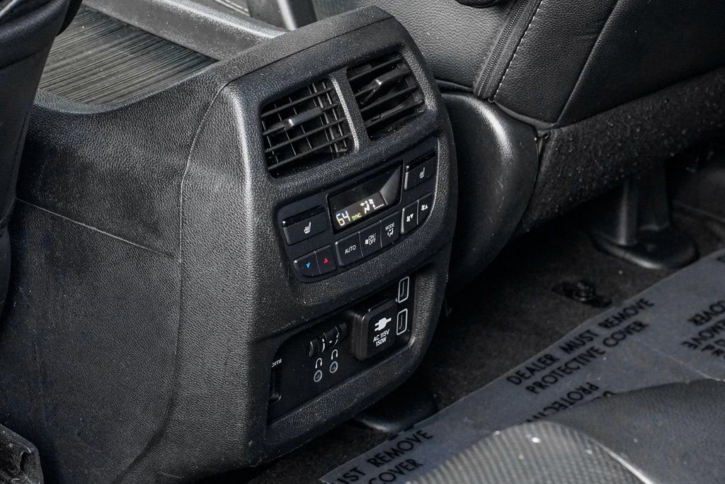 Used 2019 Honda Pilot Elite image 18