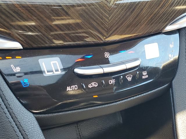 Used 2020 Cadillac XT6 Sport w/ Platinum Package AWD/4WD image 31