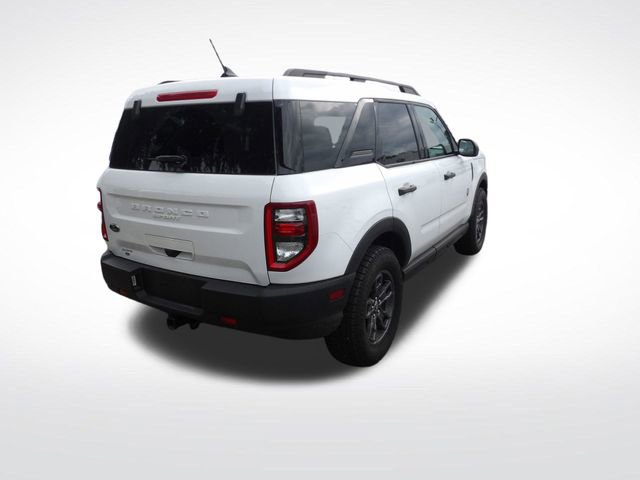 Used 2024 Ford Bronco Sport Big Bend AWD/4WD image 16
