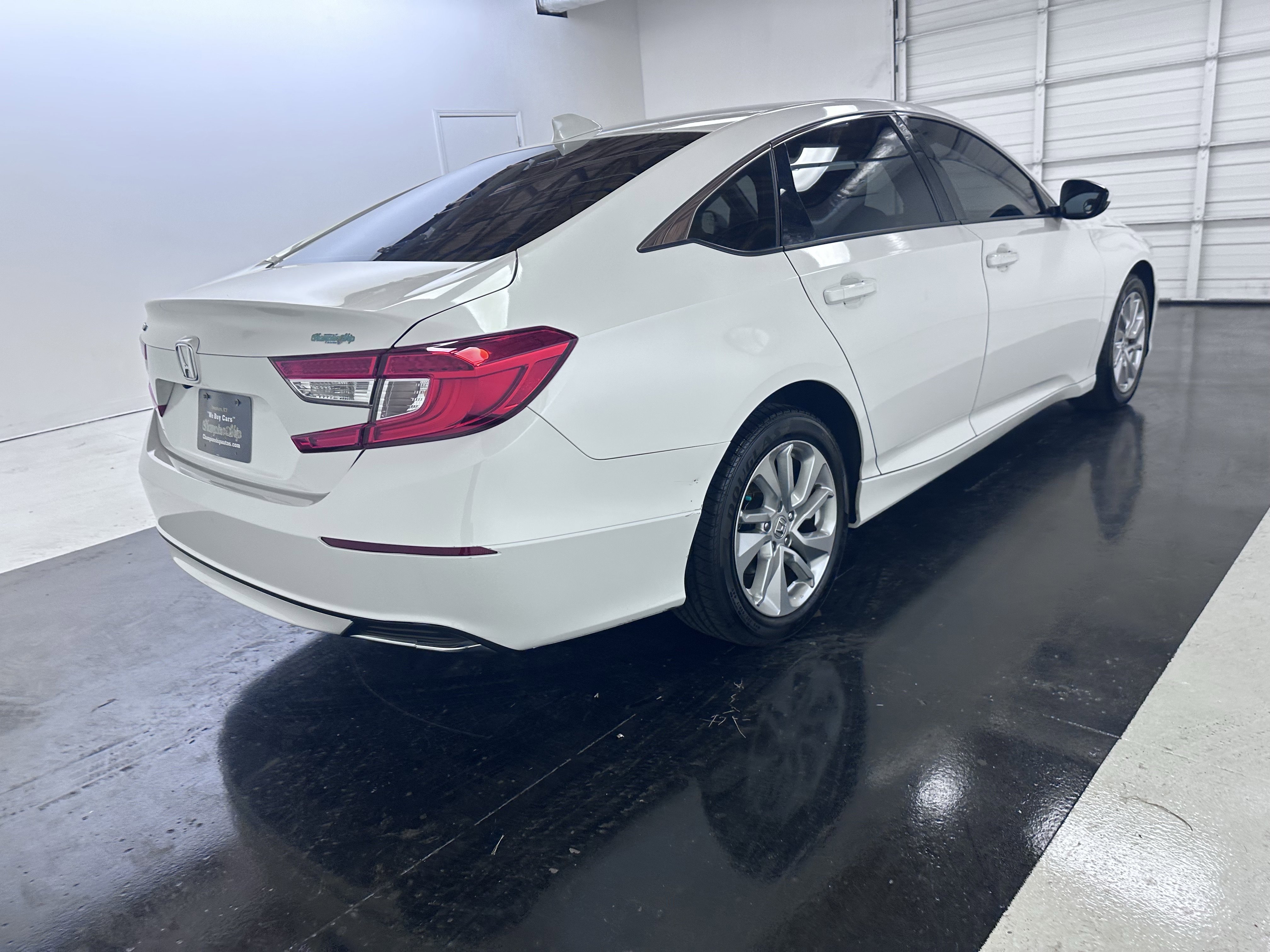 Used 2020 Honda Accord LX image 16