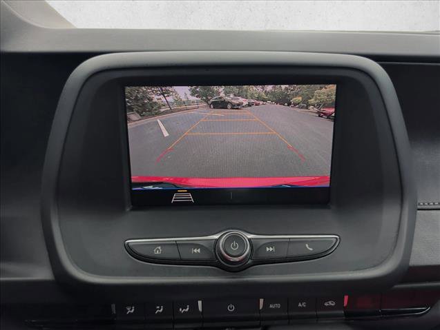 Used 2020 Chevrolet Camaro LT RWD image 14