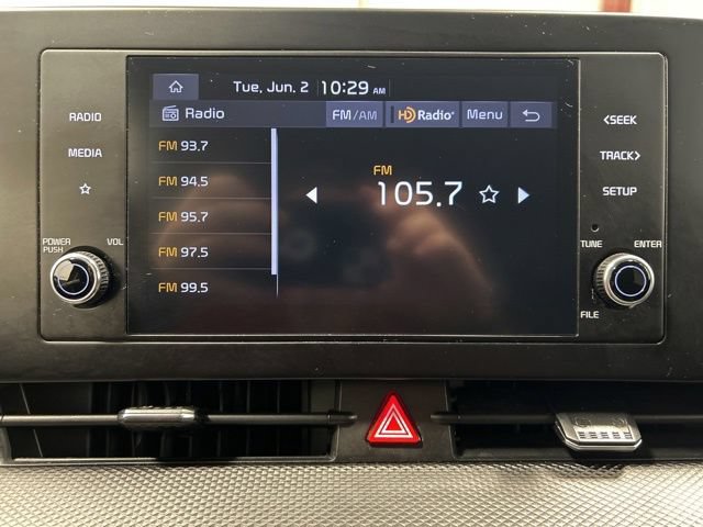Used 2023 Kia Sportage LX AWD/4WD image 27