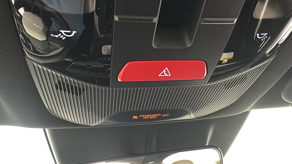 New 2025 Kia K4 GT-Line w/ GT-Line Premium Package image 29