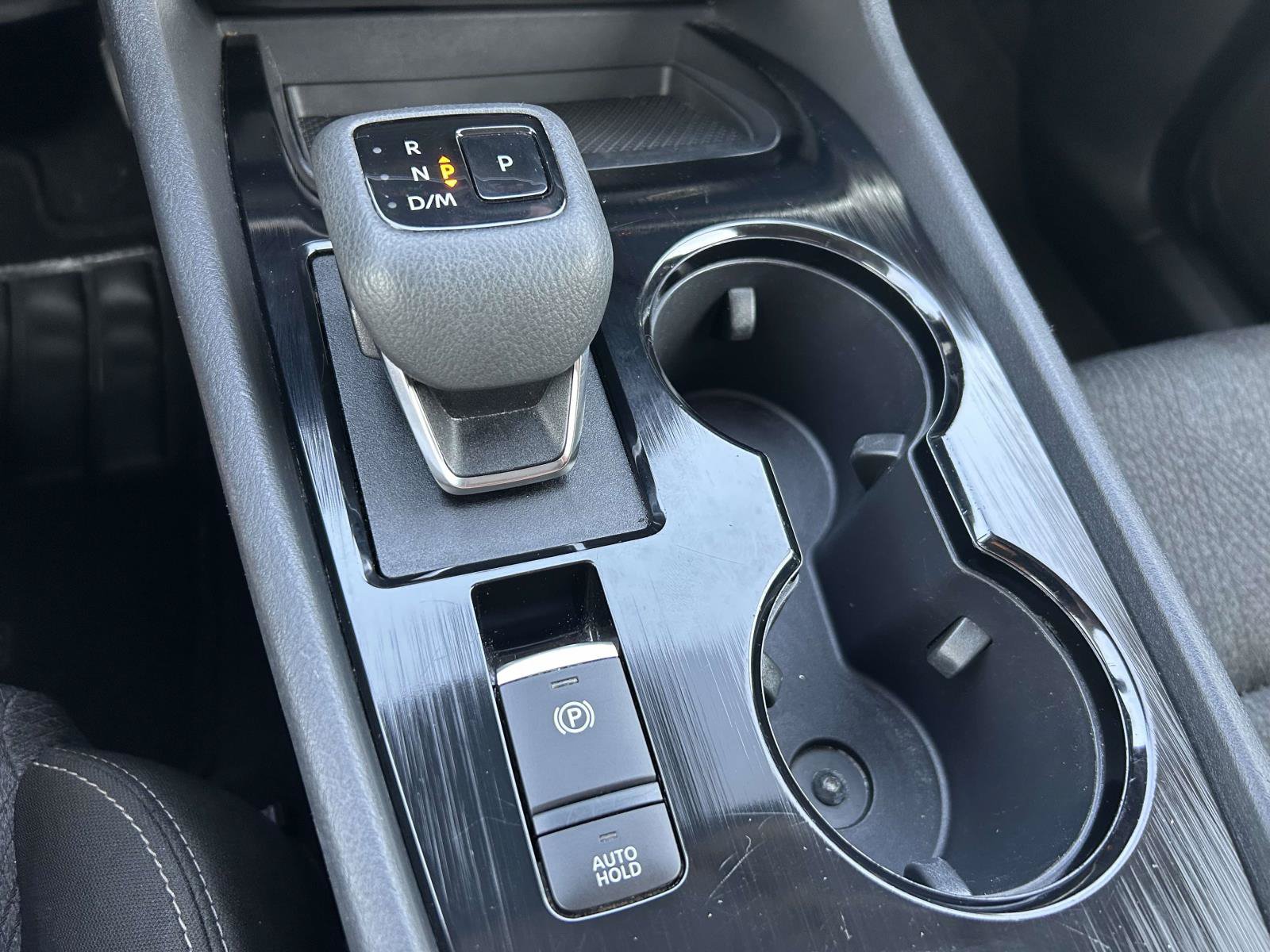 Used 2024 Nissan Rogue SV AWD/4WD image 20