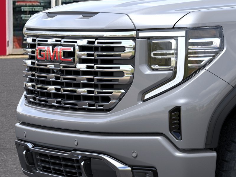 New 2026 GMC Sierra 1500 Denali w/ Technology Package AWD/4WD image 37