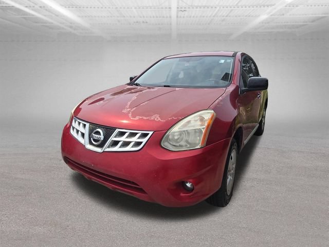 Used 2013 Nissan Rogue S AWD/4WD image 3
