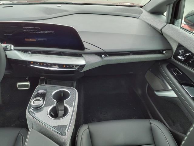 New 2025 Cadillac Optiq Sport 1 image 17