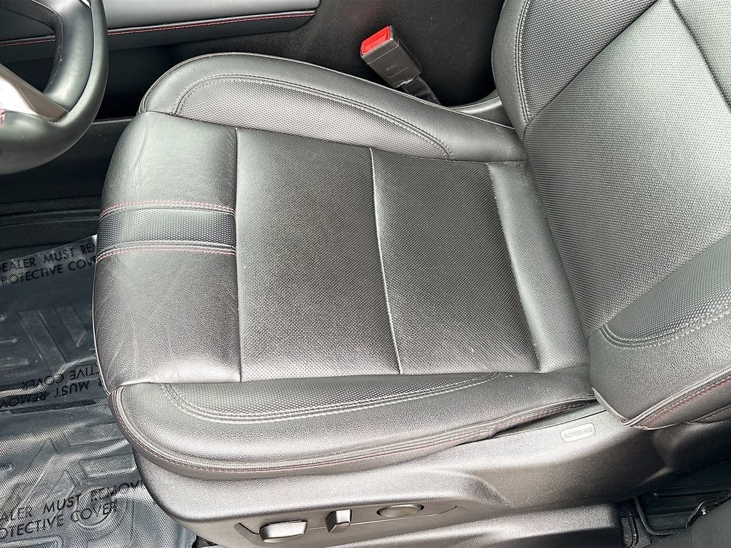 Used 2023 Chevrolet Tahoe RST AWD/4WD image 19