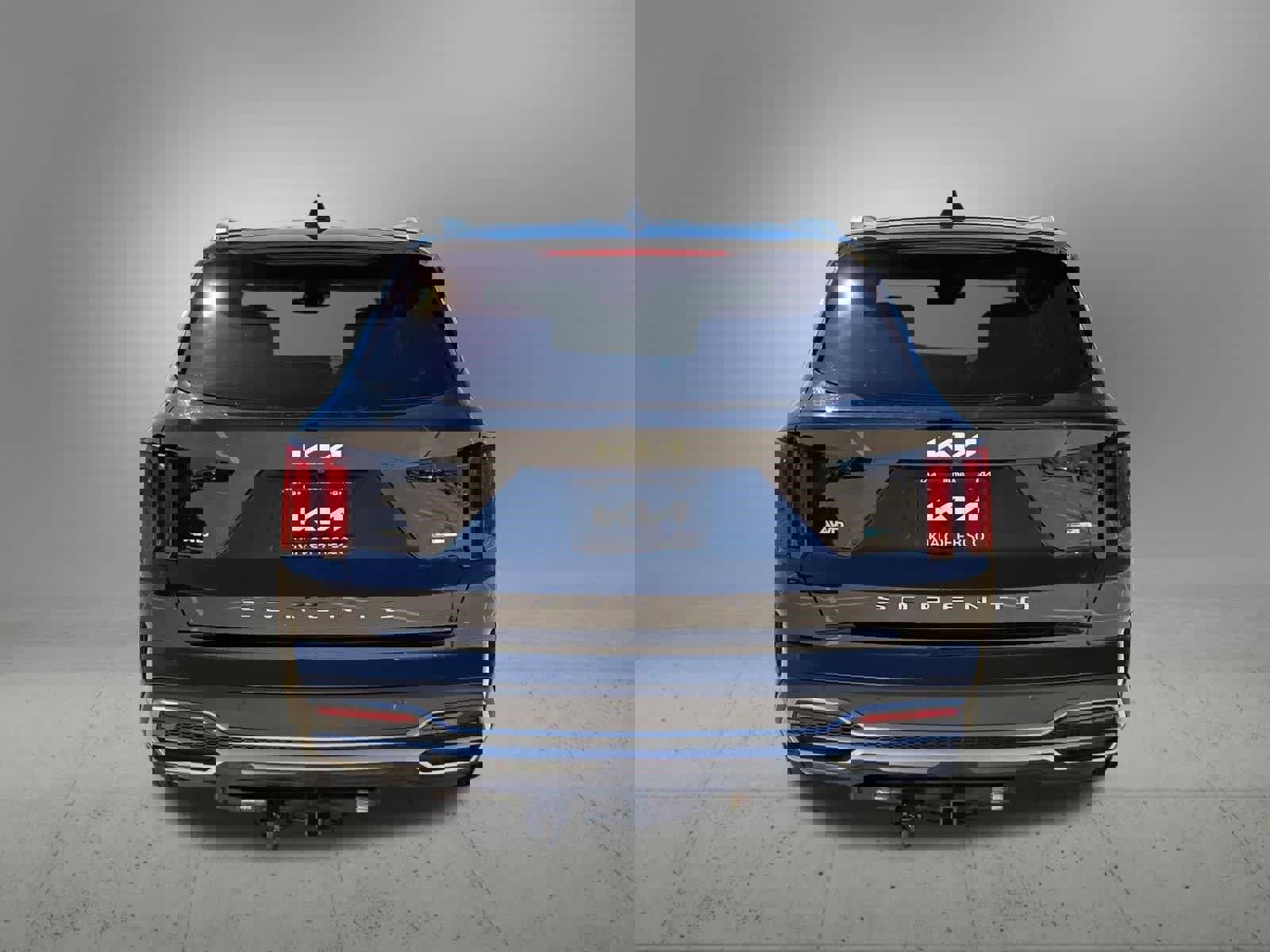 Used 2022 Kia Sorento S image 5