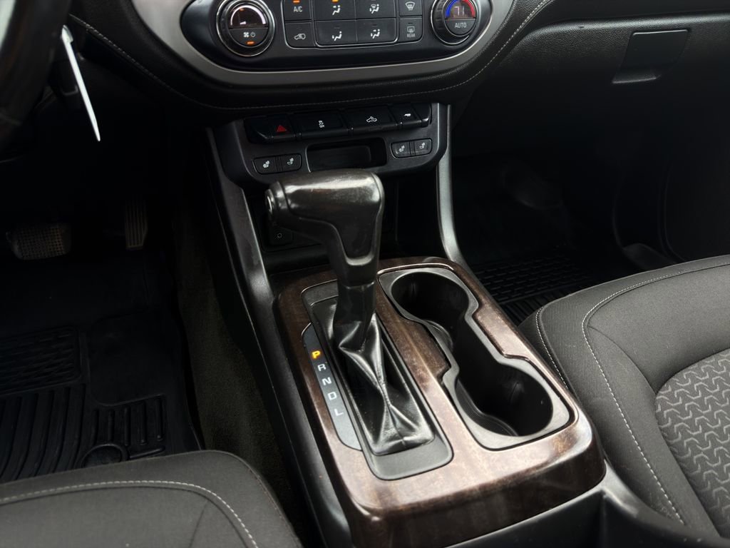 Used 2018 GMC Canyon SLE w/ SLE Convenience Package image 15