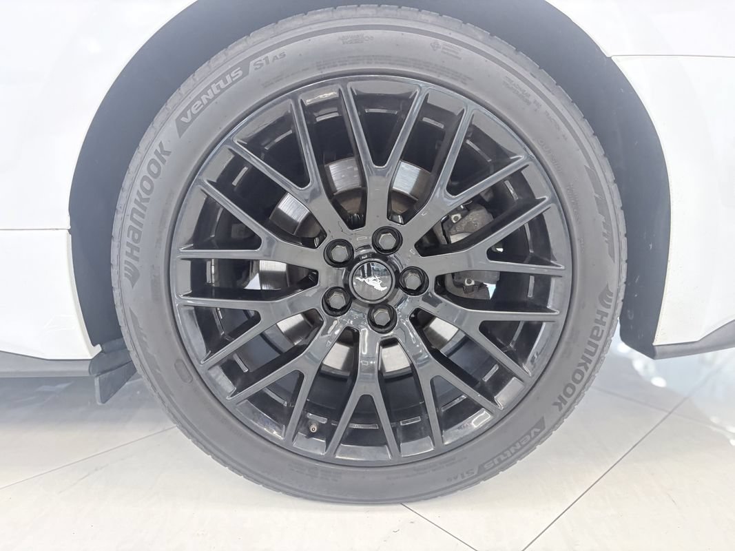 Used 2021 Ford Mustang GT Premium w/ GT Performance Package RWD image 37
