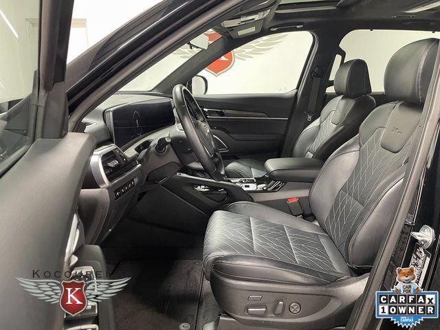 Used 2024 Kia Telluride SX Prestige X-Pro AWD/4WD image 12