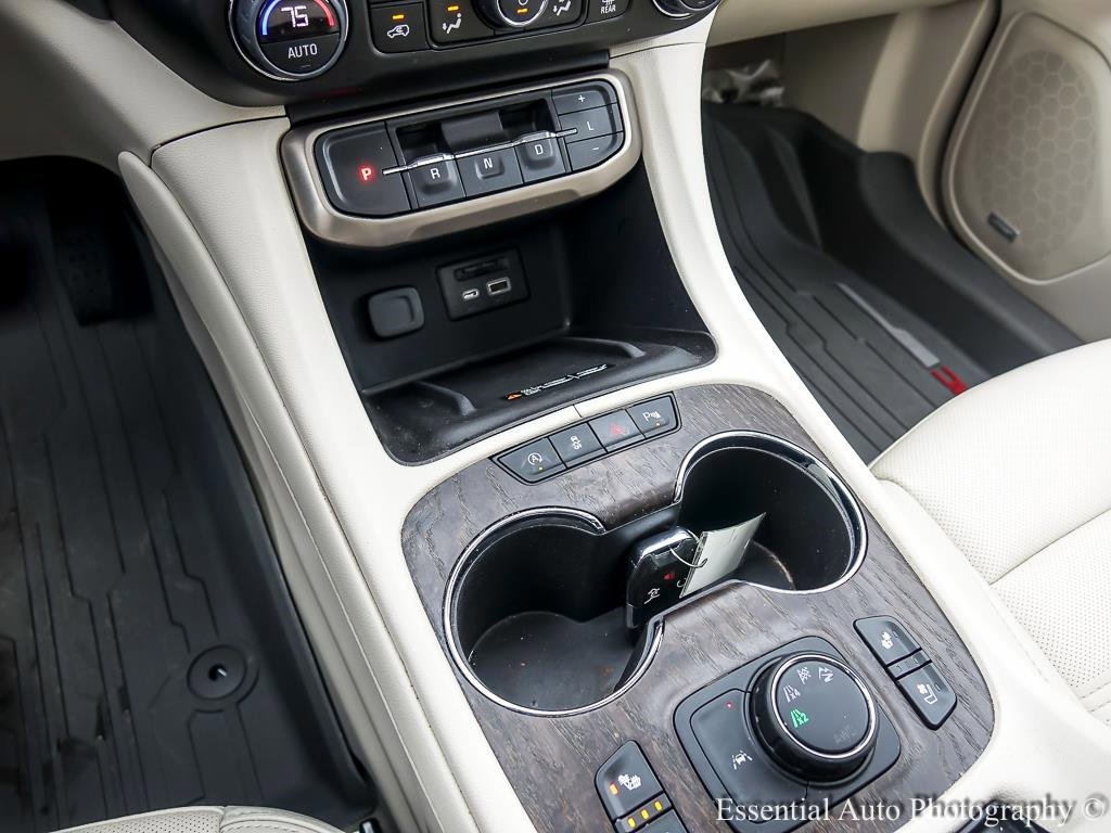 Used 2023 GMC Acadia Denali w/ Denali Ultimate Package image 26