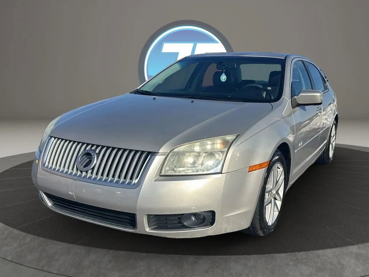 Used 2008 Mercury Milan Premier image 10