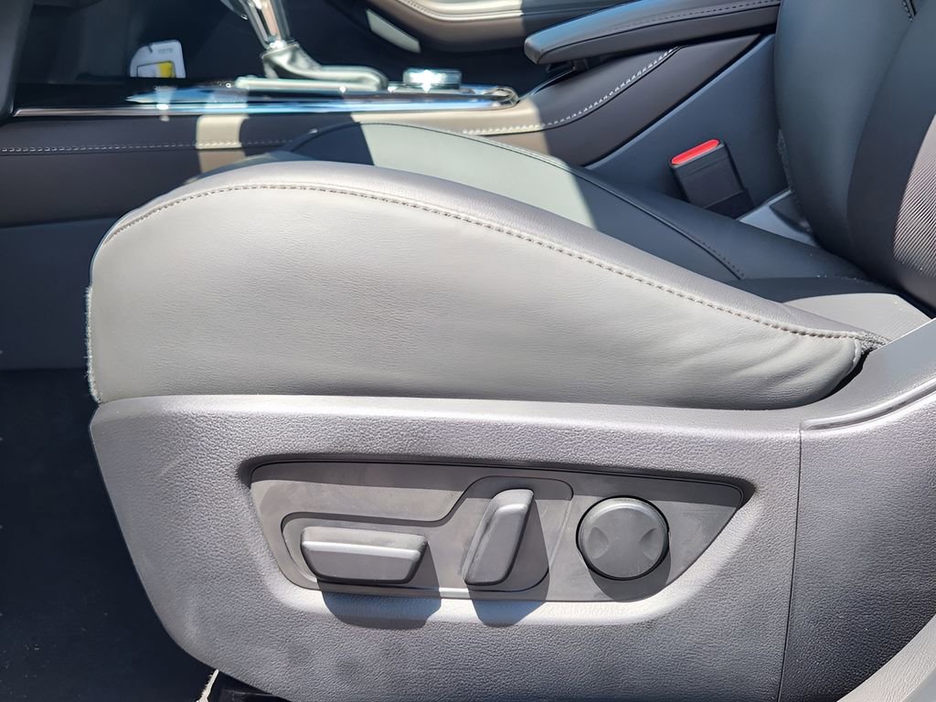 Used 2025 MAZDA CX-30 AWD 2.5 S w/ Premium Package image 20