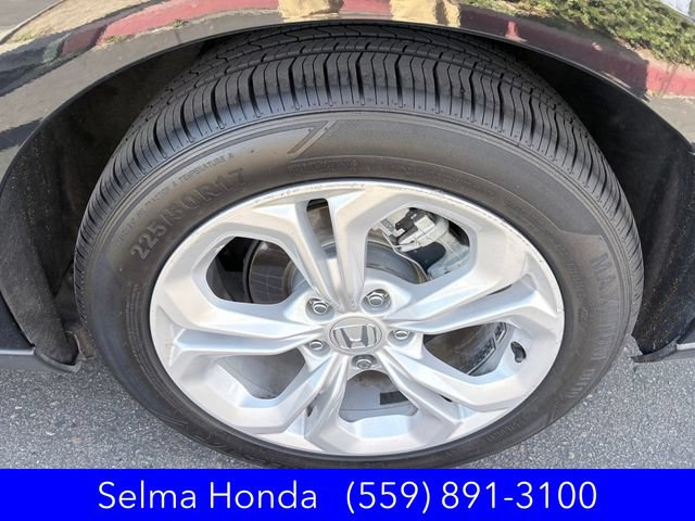 Certified 2024 Honda Accord LX image 23