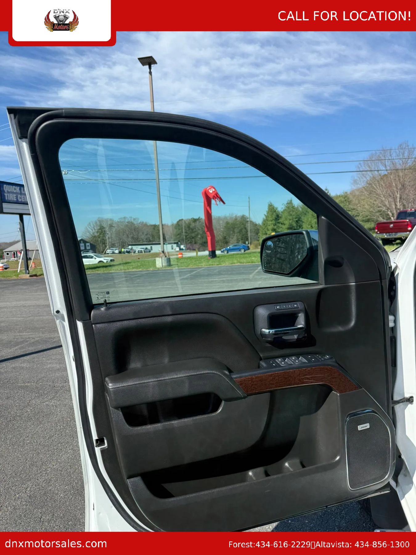 Used 2018 GMC Sierra 1500 SLT w/ SLT Premium Package image 19