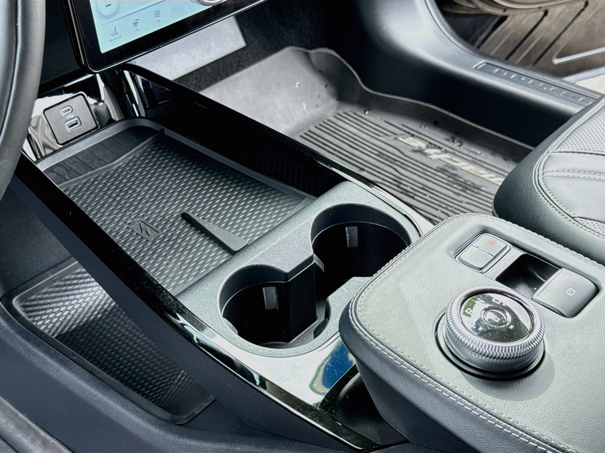 Certified 2024 Ford Mustang Mach-E Premium AWD/4WD image 18