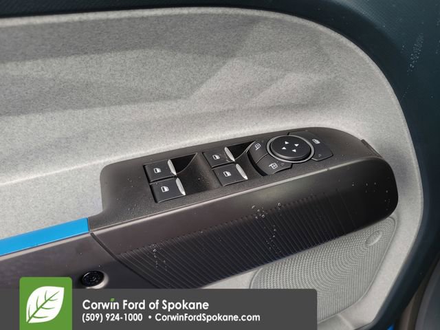 New 2026 Ford Maverick XLT image 18