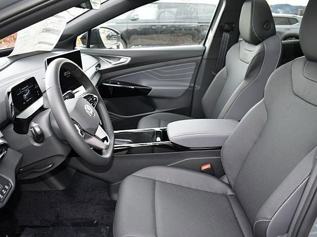 New 2026 Volkswagen ID.4 Pro S image 7