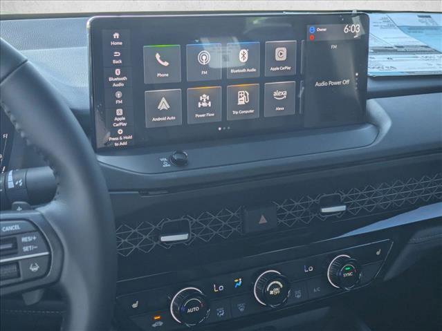 New 2026 Honda Accord Sport image 12