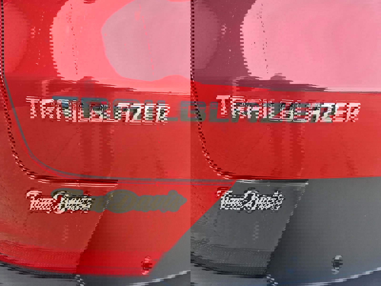 New 2026 Chevrolet TrailBlazer LT w/ Convenience Package image 23