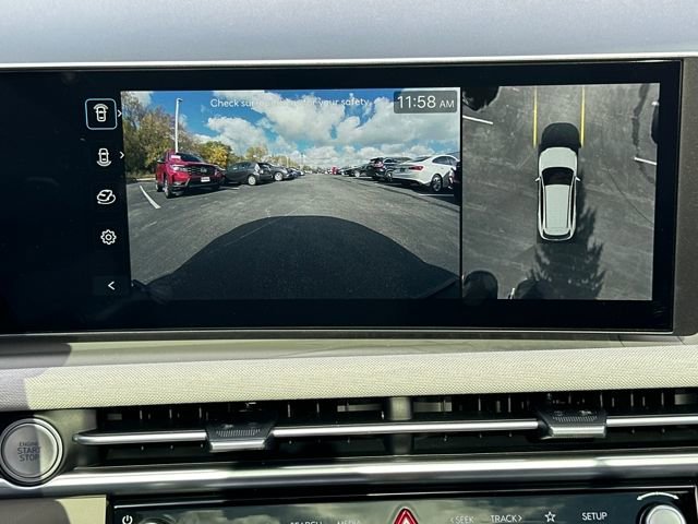 New 2025 Hyundai Tucson Limited image 39