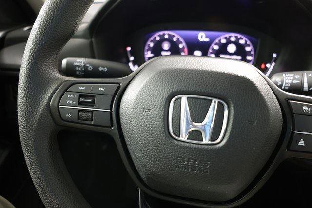 Used 2023 Honda Accord EX image 21