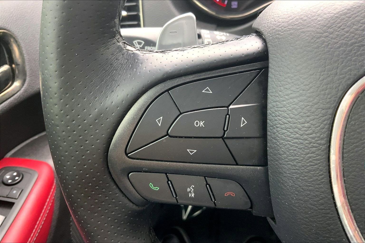 Used 2020 Dodge Durango R/T w/ Blacktop Package AWD/4WD image 20