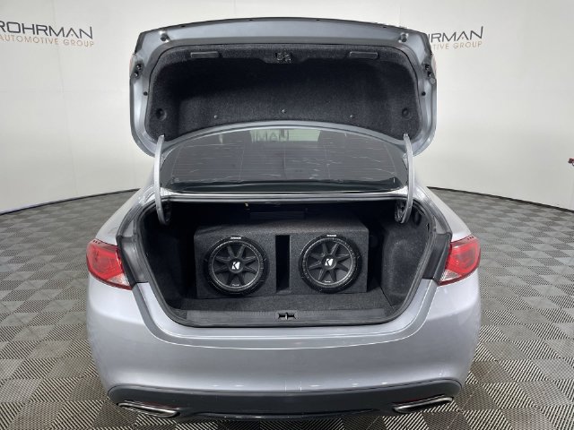 Used 2015 Chrysler 200 S w/ Comfort Group FWD image 38