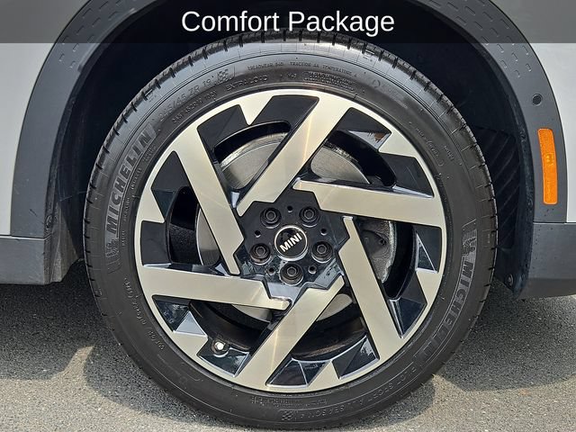Used 2025 MINI Cooper Countryman S w/ Comfort Package Max AWD/4WD image 9