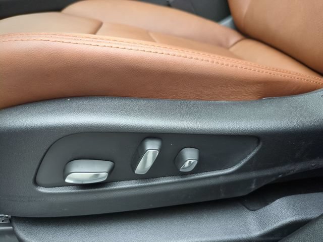 New 2026 Cadillac XT5 Sportv AWD/4WD image 20