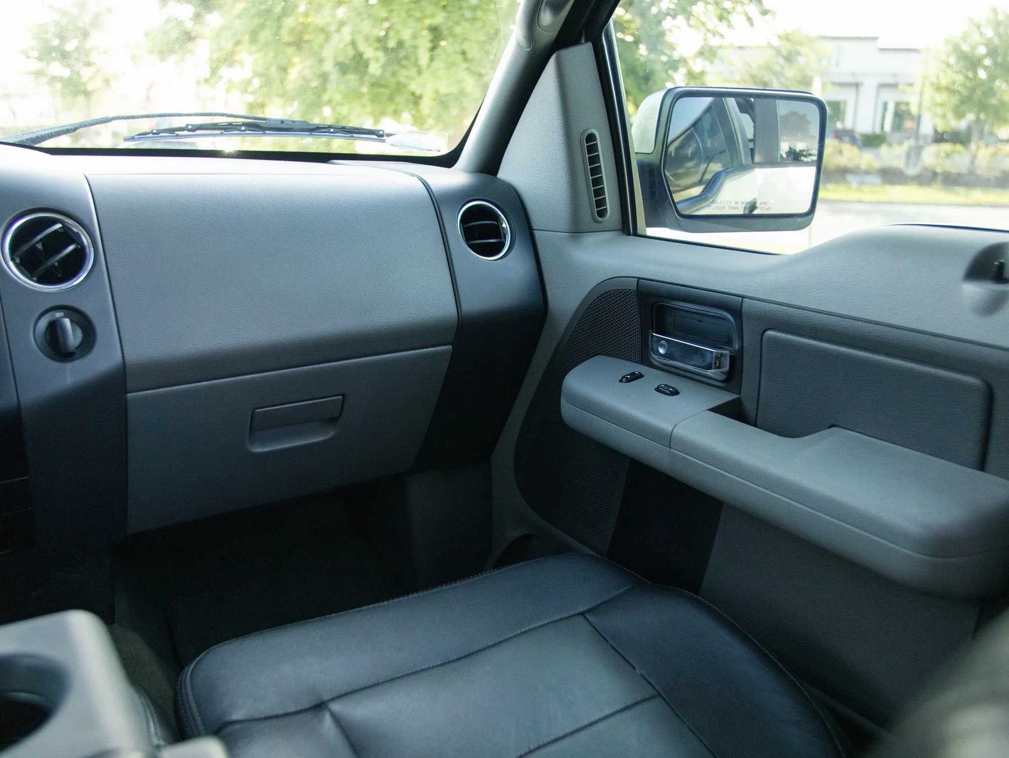 Used 2008 Ford F150 Lariat RWD image 31