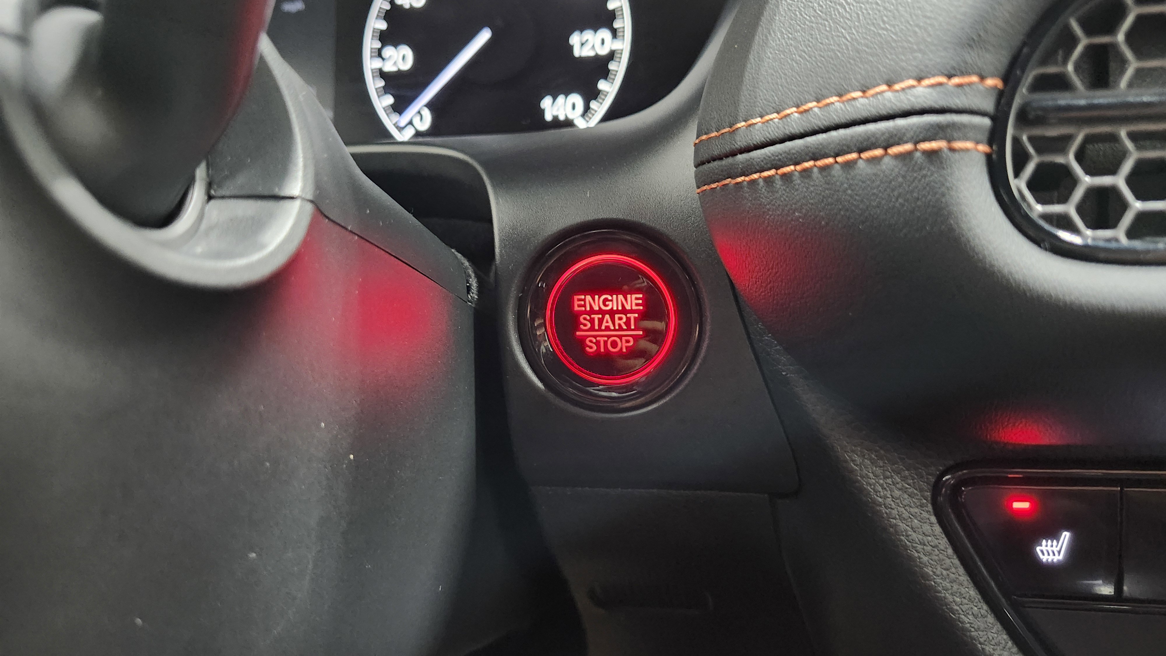 Used 2024 Honda HR-V Sport image 7