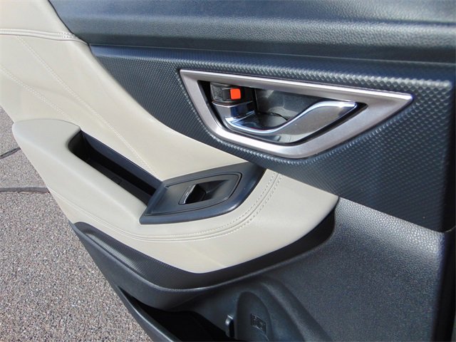Used 2019 Subaru Forester Limited image 24