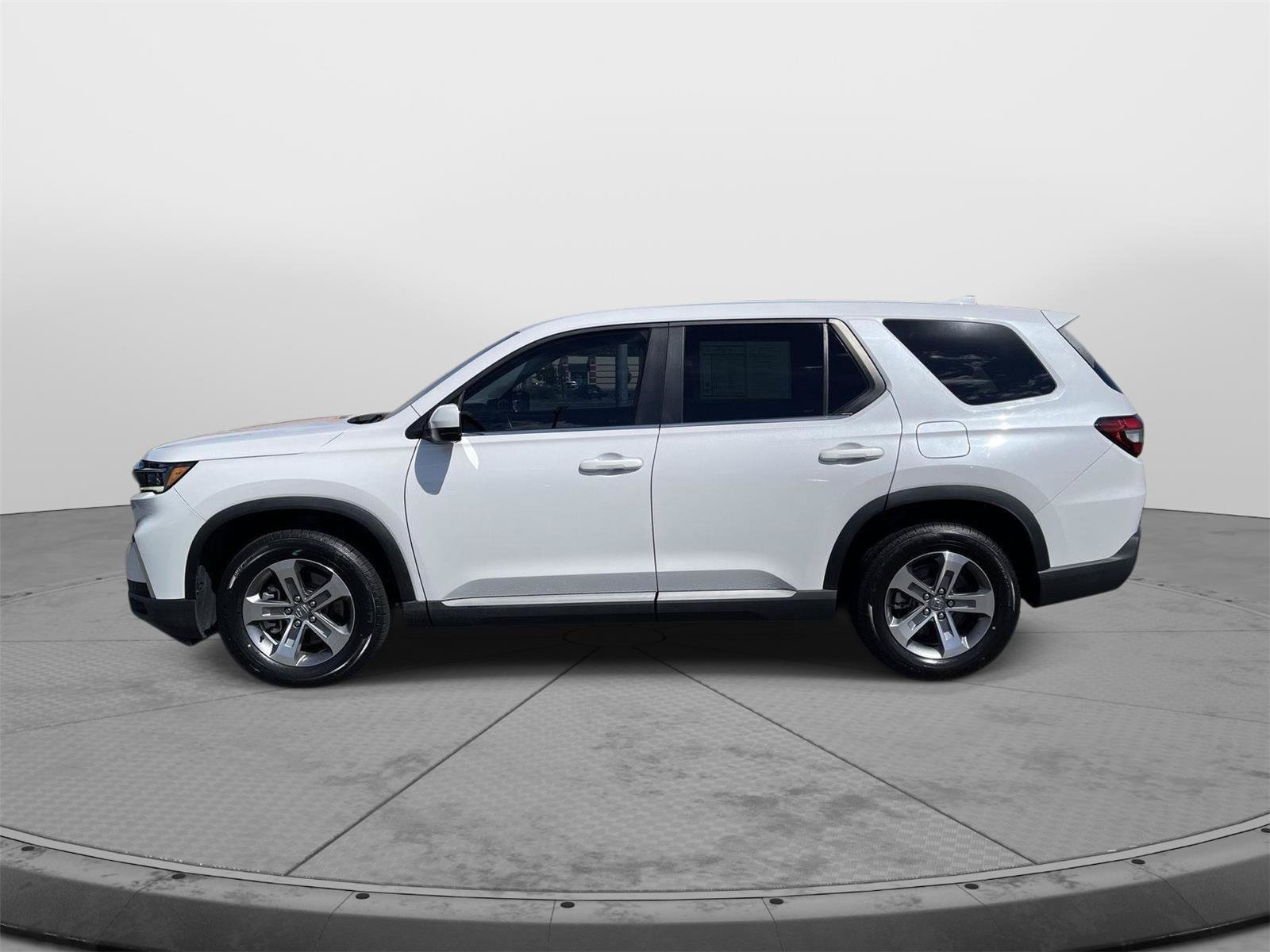 Used 2023 Honda Pilot EX-L image 21
