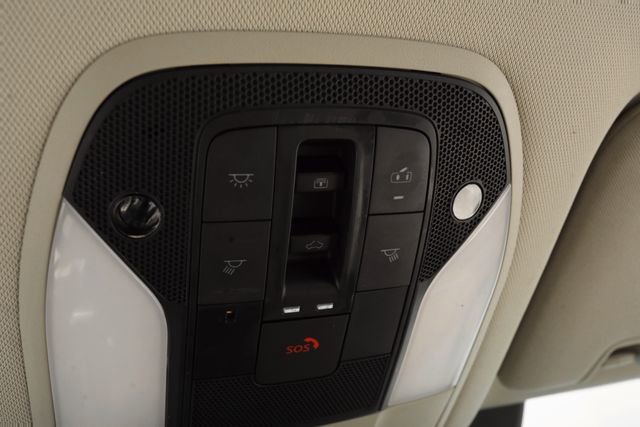 Used 2023 INFINITI QX60 Sensory image 39