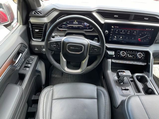 Used 2024 GMC Sierra 1500 Denali w/ Denali Reserve Package image 6