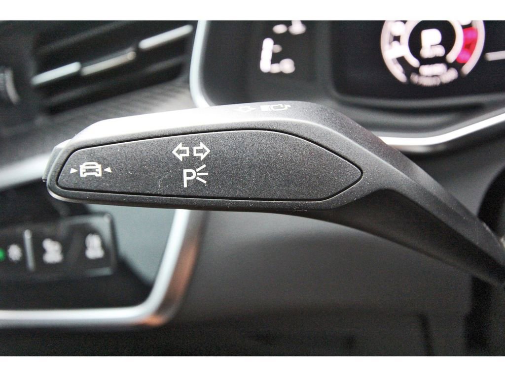 Used 2025 Audi RS 7 performance Sportback image 17