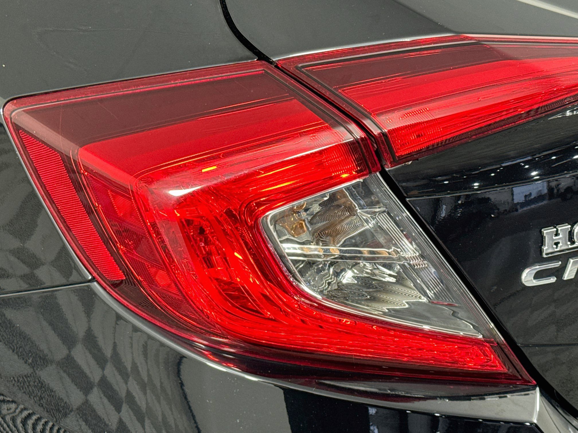 Used 2019 Honda Civic Sport image 34