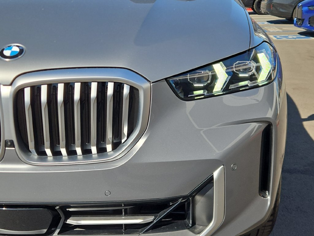 Used 2026 BMW X5 sDrive40i RWD image 23
