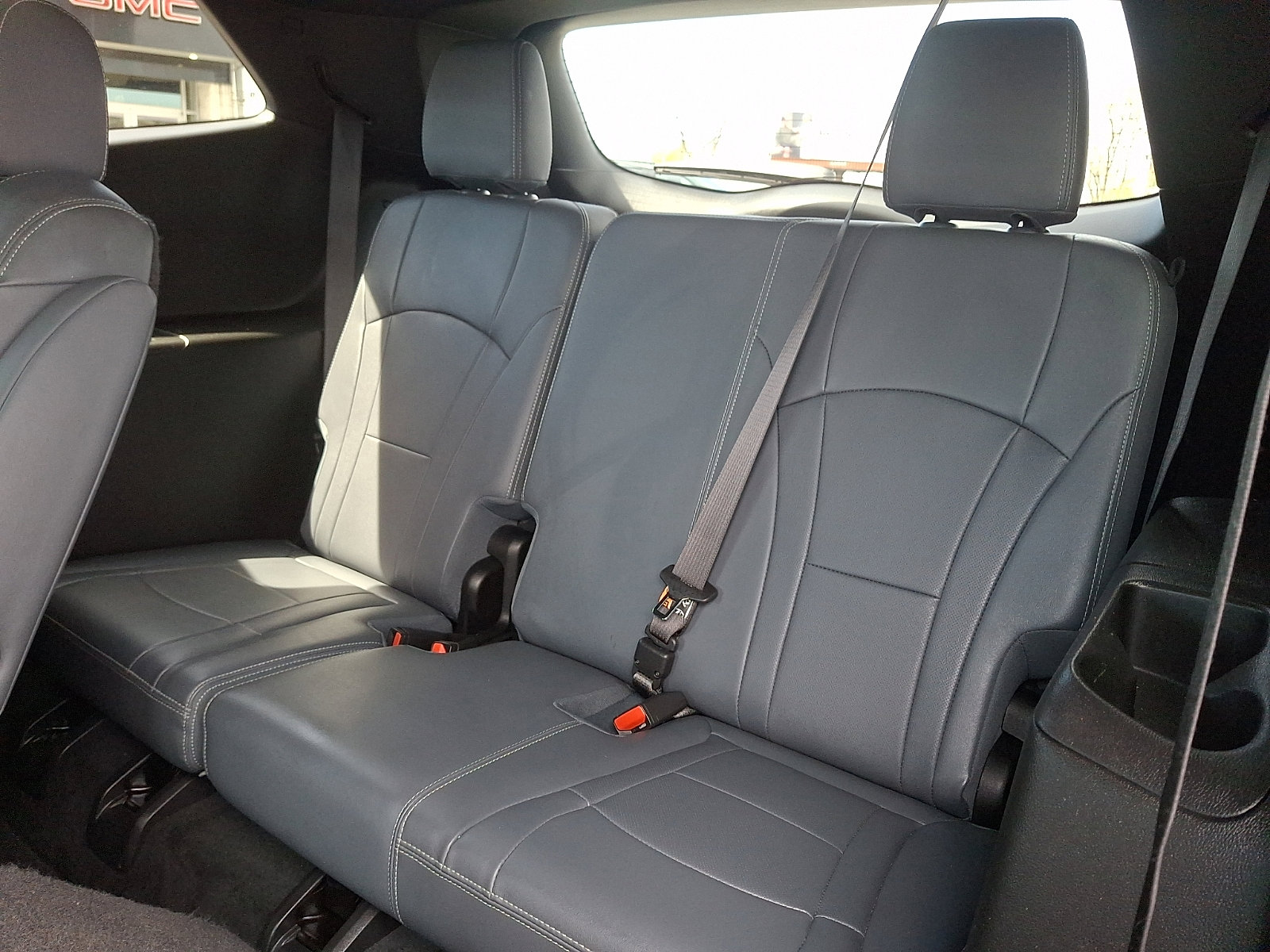 Used 2023 Buick Enclave Essence w/ Experience Buick Package image 13