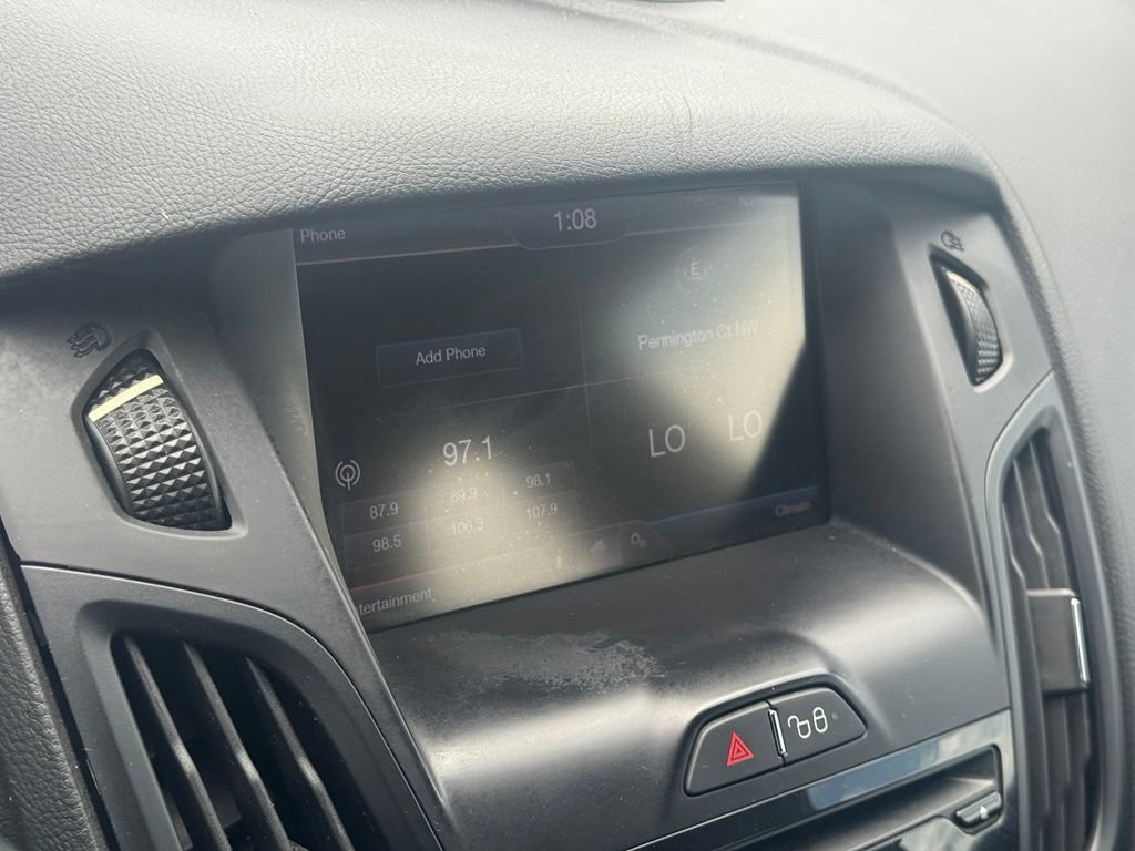 Used 2013 Ford Focus ST FWD image 2