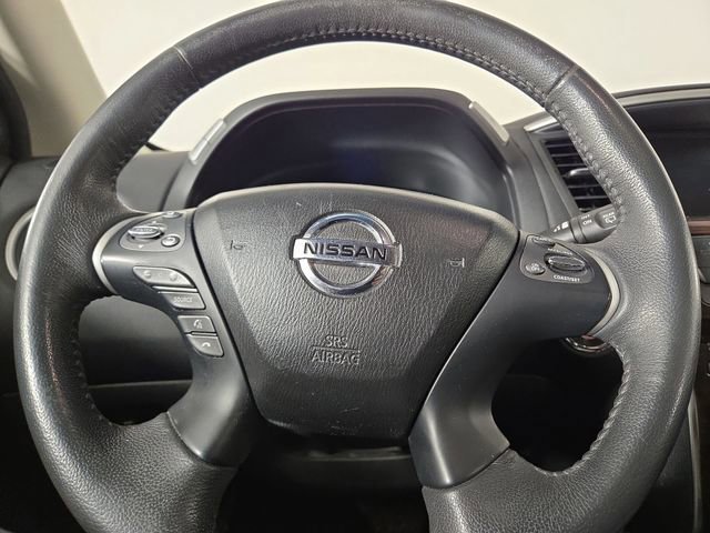 Used 2016 Nissan Pathfinder SL w/ Trailer Tow Package AWD/4WD image 23