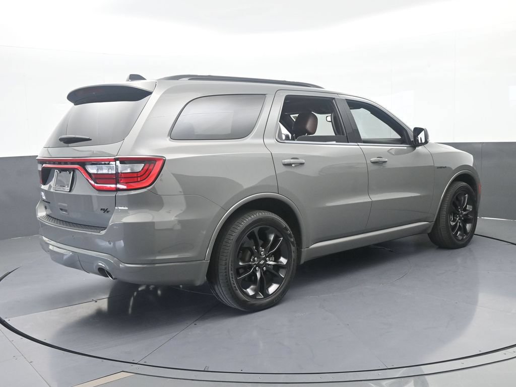 Used 2023 Dodge Durango R/T AWD/4WD image 6