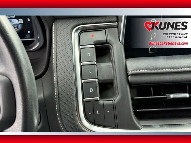 Used 2022 GMC Yukon SLT image 29