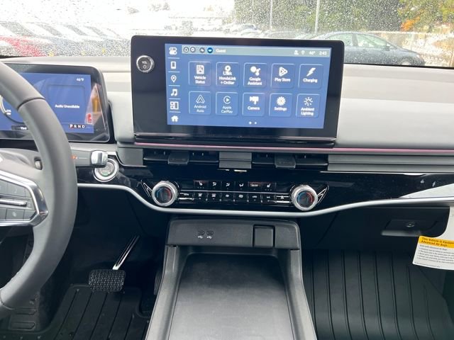 New 2025 Honda Prologue Touring image 22